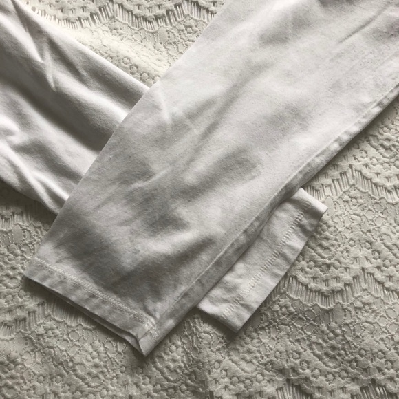 Lace J.Crew long sleeve - Picture 3 of 5